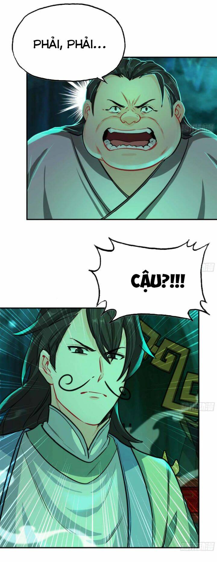 Khởi Đầu Bằng Một Con Côn: Chapter 147