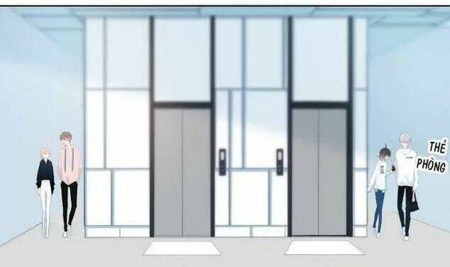 Vấp Phải Nghịch Quang: Chapter 28