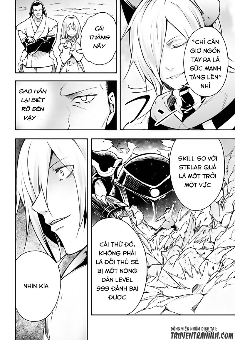 Thường Dân Cấp 999: Chapter 13