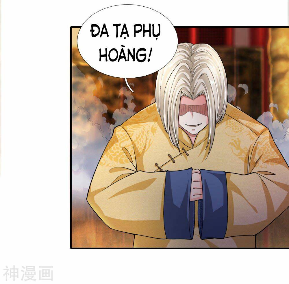 Chí Tôn Hồng Bao Đại Đế: Chapter 6