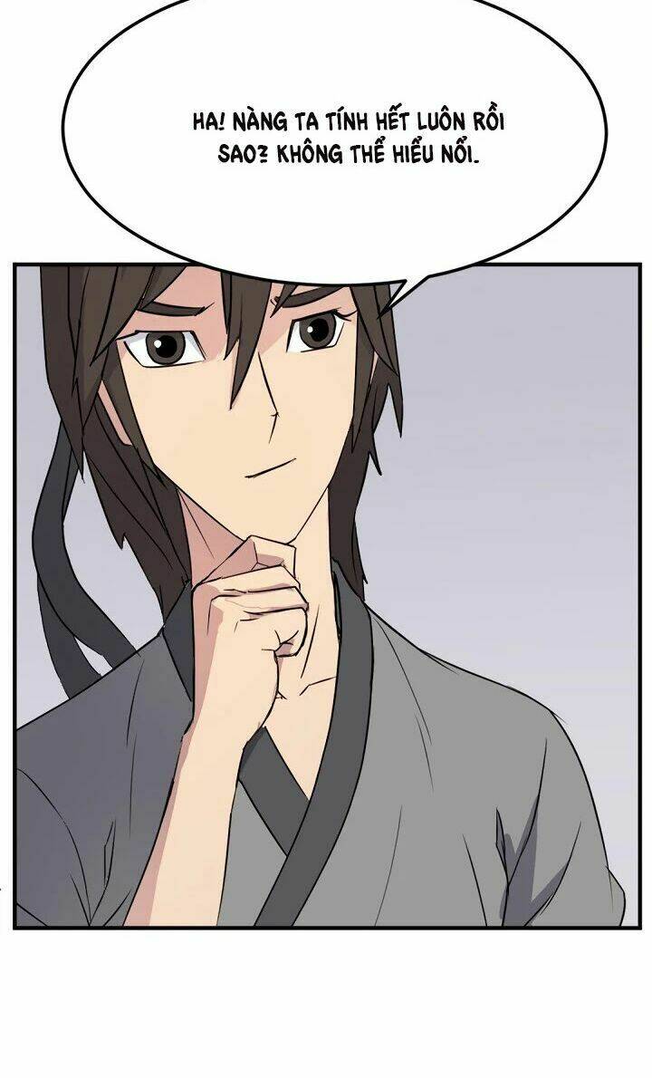 Trọng Sinh, Bất Khả Chiến Bại: Chapter 101