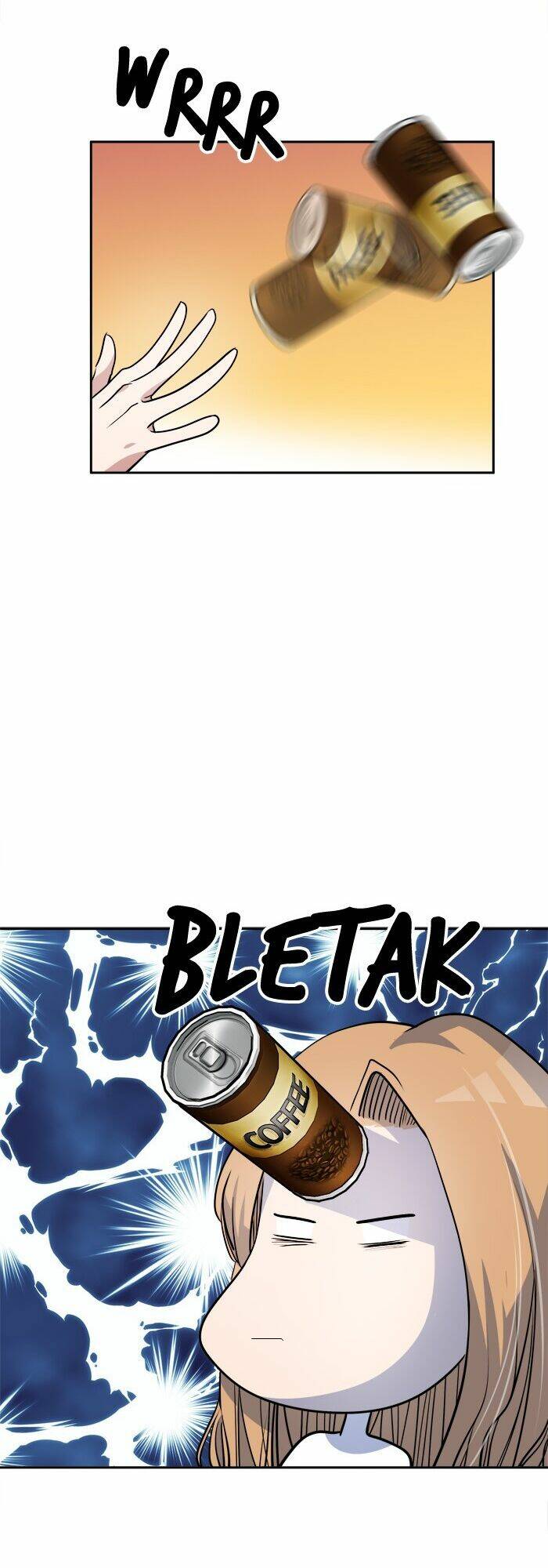 Change (Jinyuan): Chapter 40