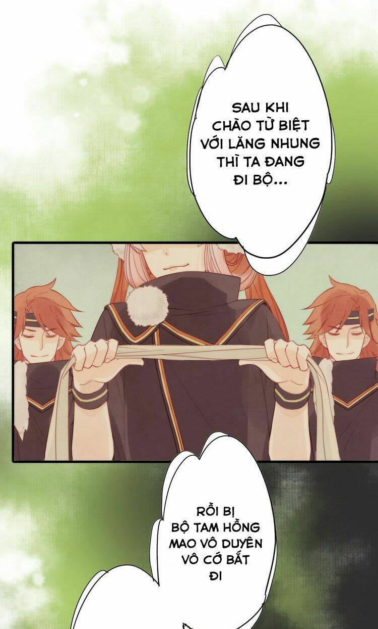 Cướp Lấy Nàng Dâu Mừng Năm Mới: Chapter 2