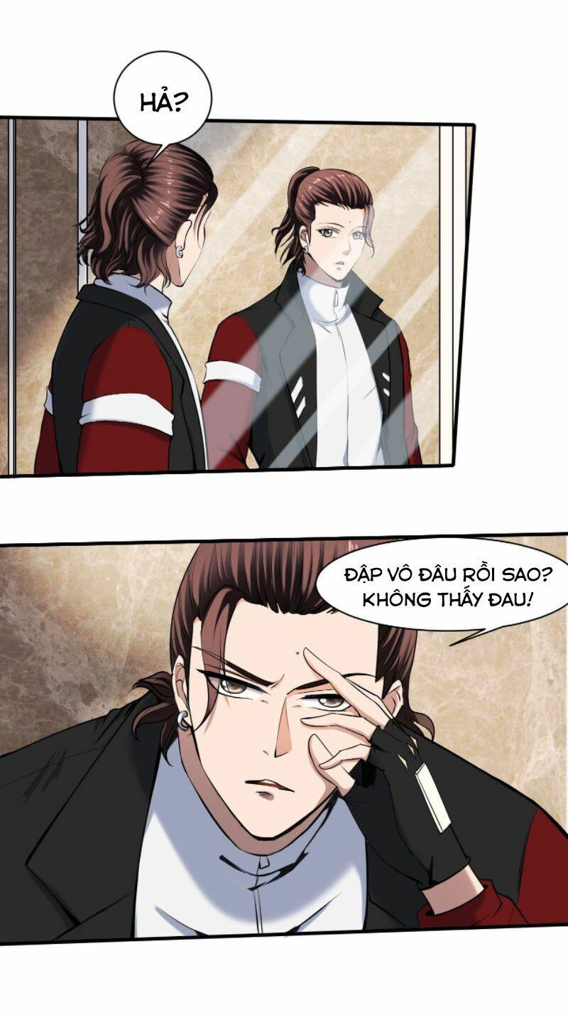 Phản Phái Yêu Tế: Chapter 34