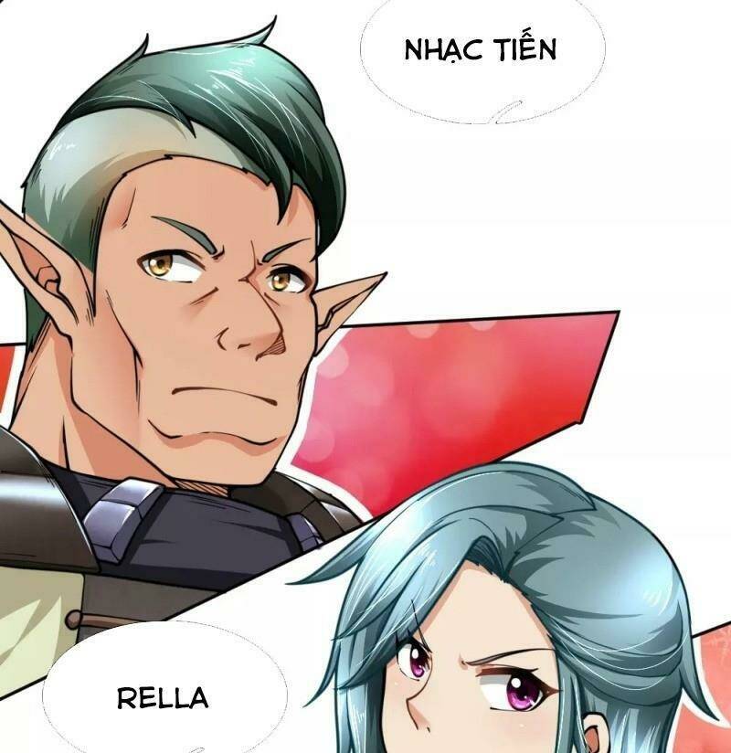 Bạn Gái Mạt Thế Vườn Nhà Ta Thông Tới Mạt Thế: Chapter 76