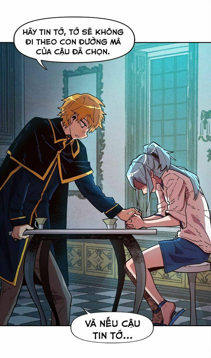 Đại Lục Vô Song: Chapter 17