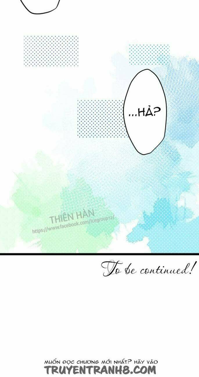 Giống Như Tình Yêu!: Chapter 15