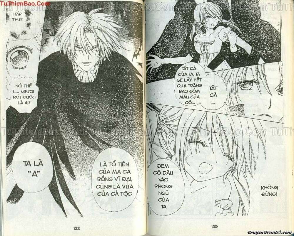 Lovely Monster: Chapter 54