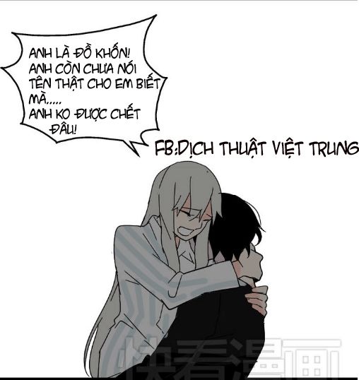 Ứng Dụng Thẩm Mỹ: Chapter 41