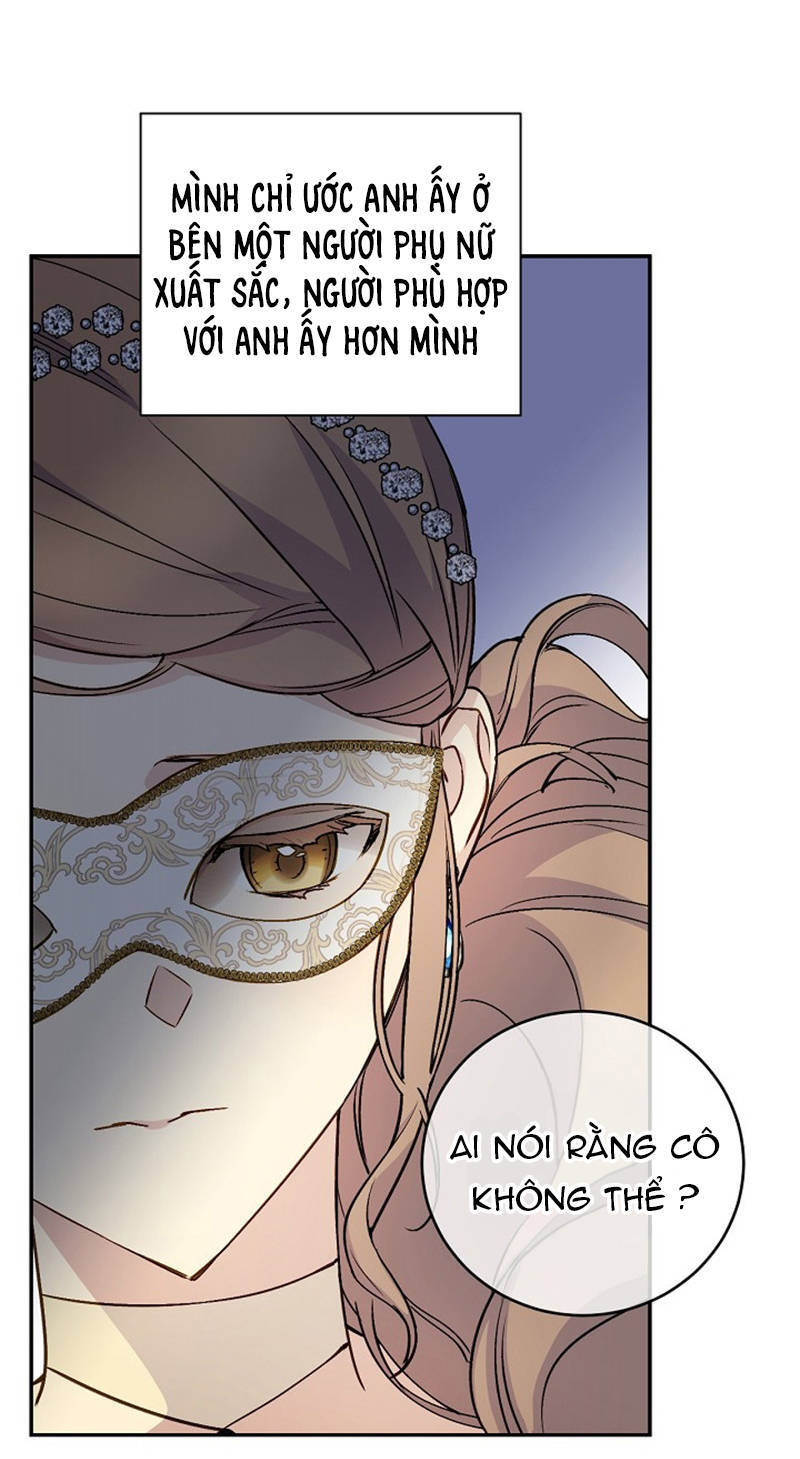 Cô Hầu Giỏi Giang: Chapter 29