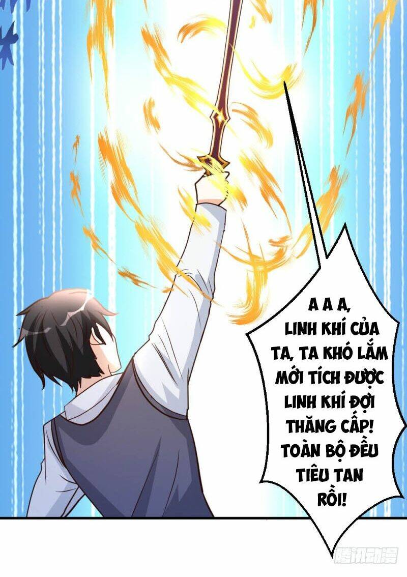 Trọng Sinh Tu Chân Tại Đô Thị: Chapter 77