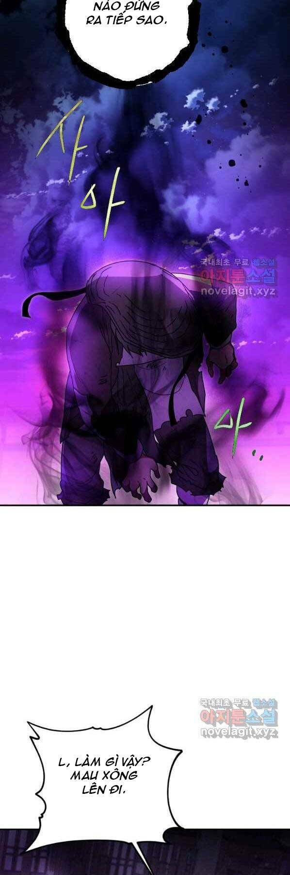 Thời Đại Hoàng Kim Của Thiên Kiếm: Chapter 27