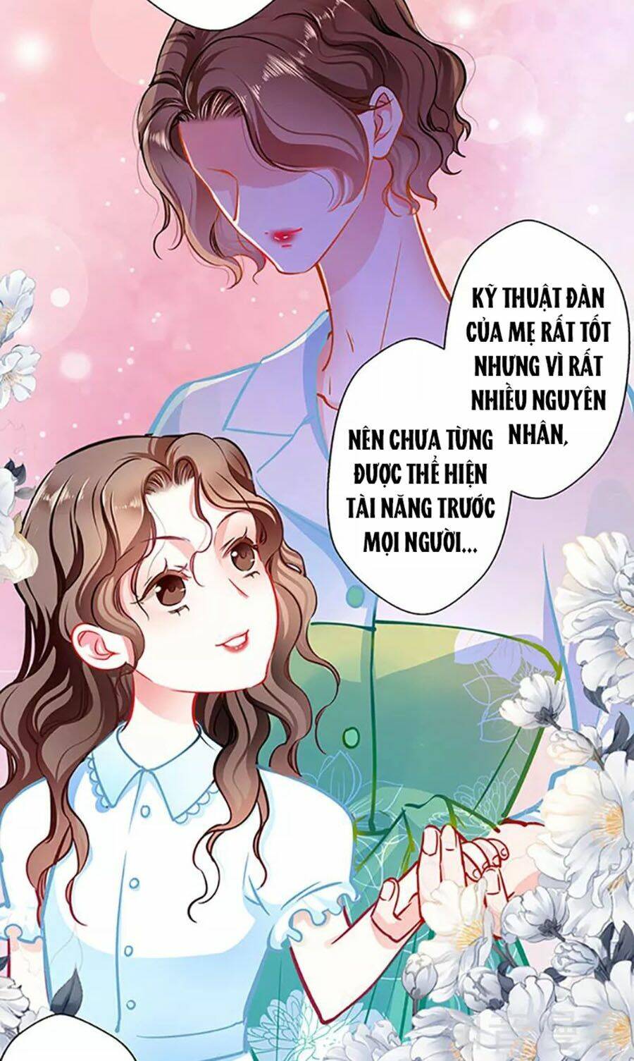 Cưng Chiều Ái Thê Hư Hỏng: Chapter 70