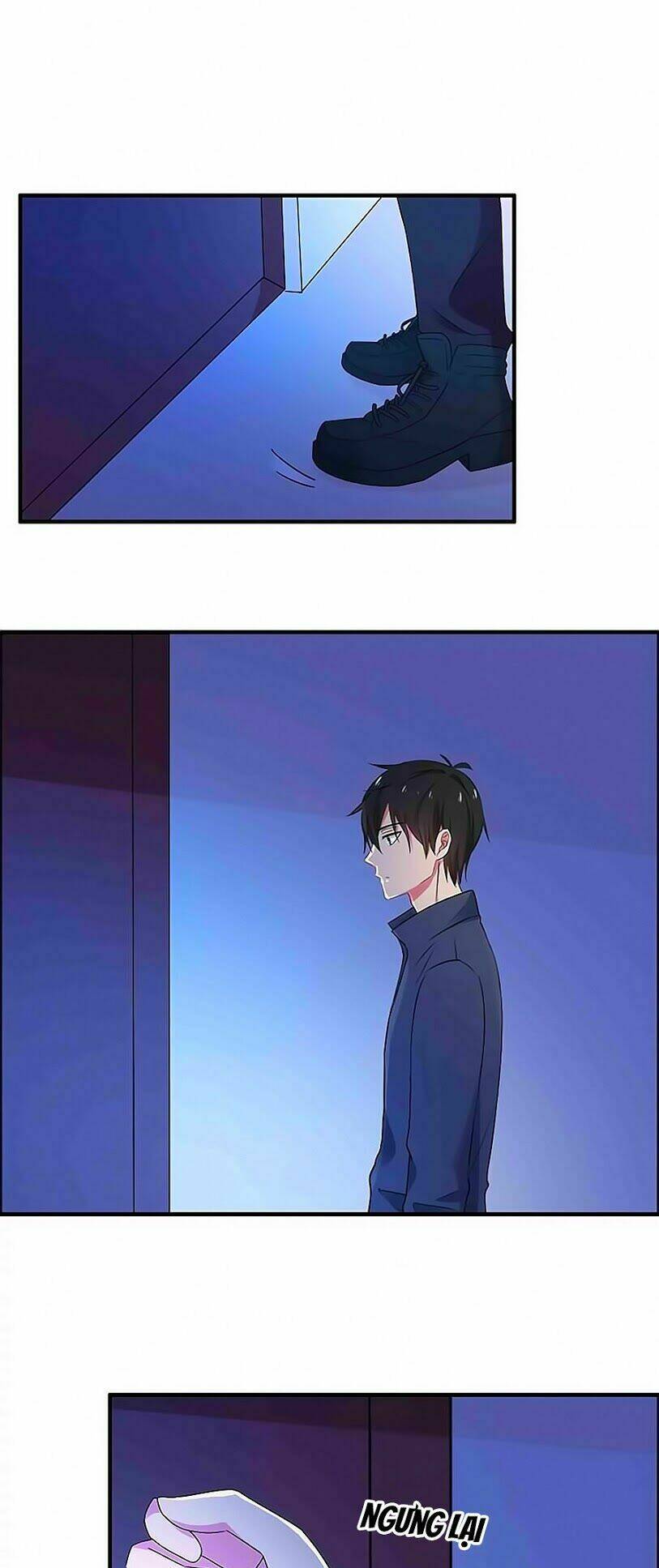 Đại Thần Tình Yêu Chớ Chạm Tôi: Chapter 25