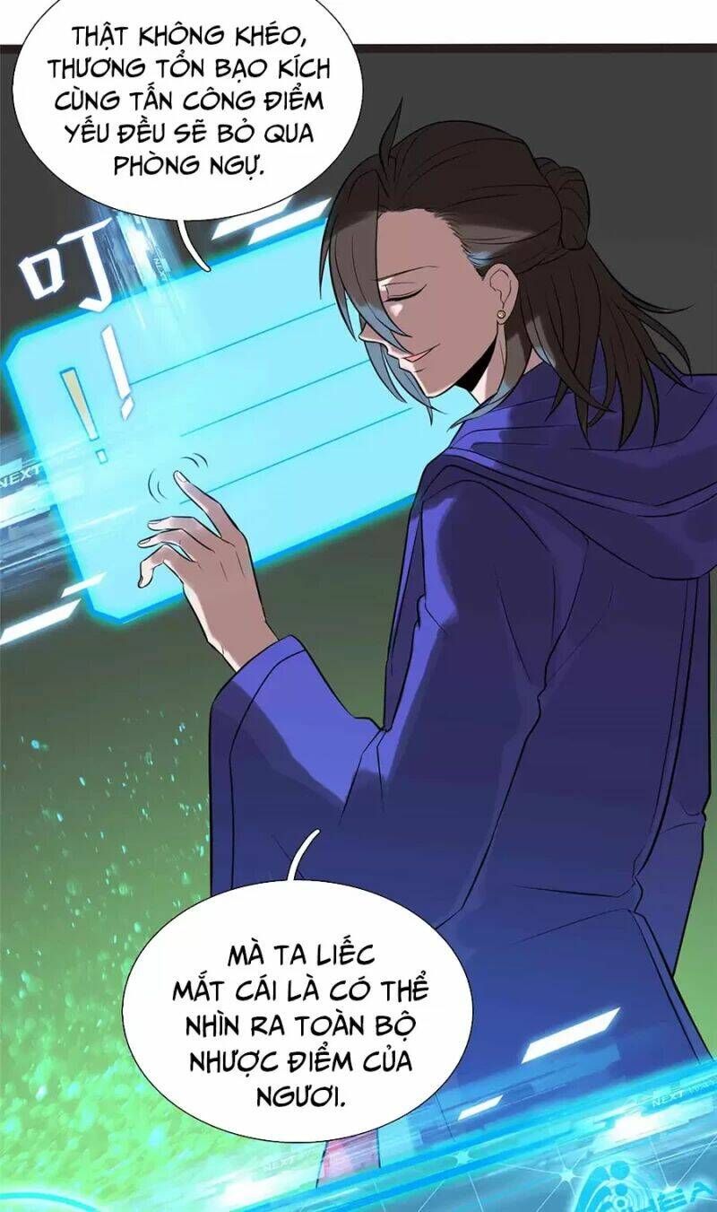 Ta Có Trăm Vạn Trò Chơi: Chapter 9
