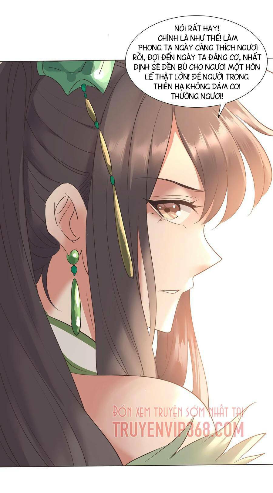 Trăm Vạn Cách Thành Thần: Chapter 12