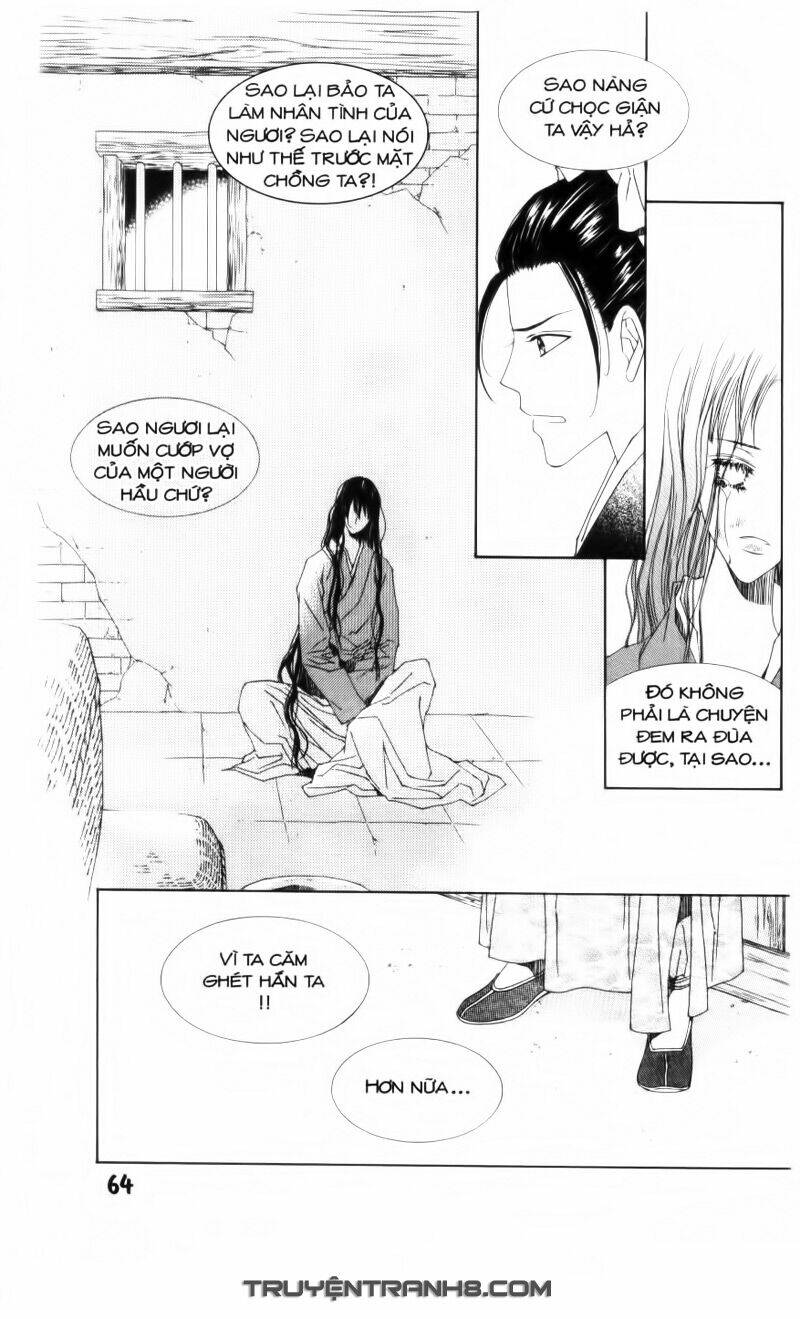 Pháp Sư Trừ Tà: Chapter 6.1
