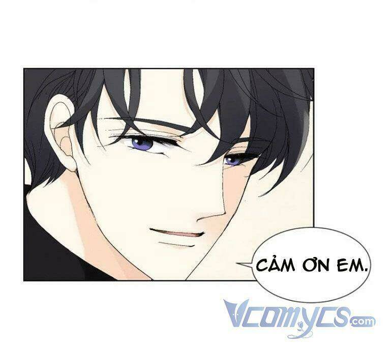 Lee Bom, Em Là Của Anh: Chapter 47