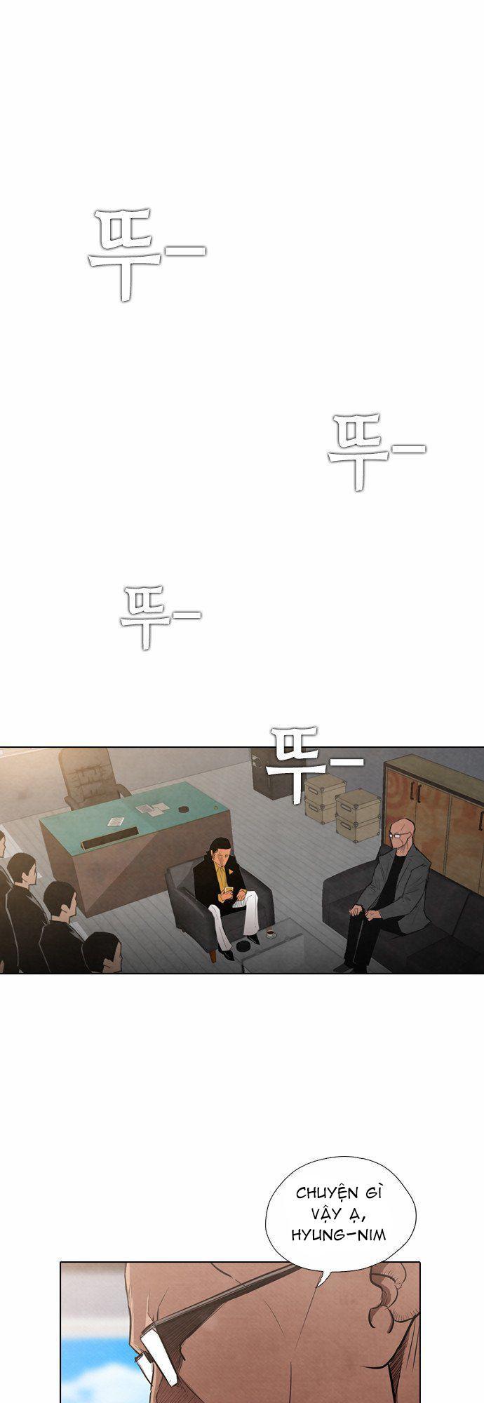 Revival Man: Chapter 14