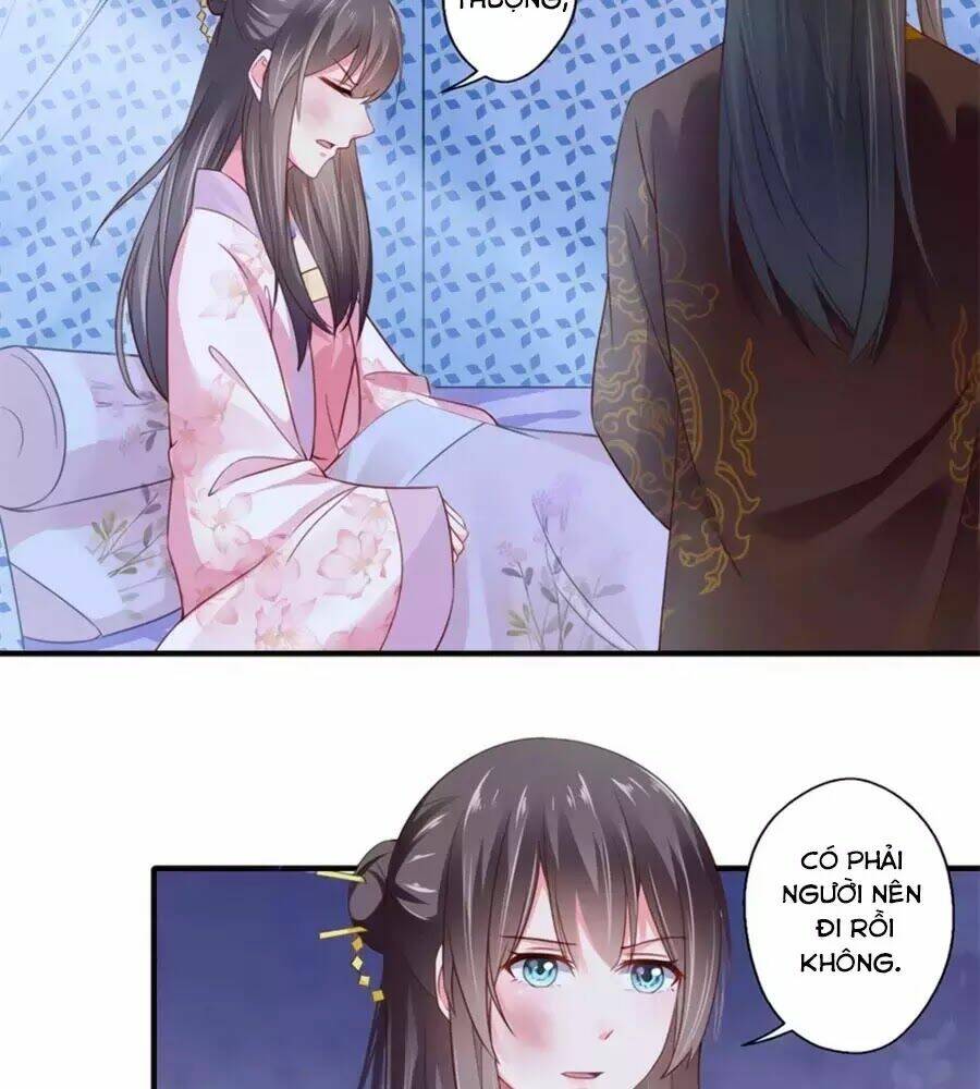 Khuynh Thế Y Phi Muốn Bỏ Chồng: Chapter 119