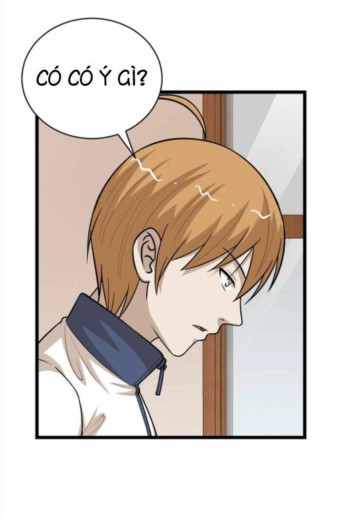 Đai Ca Trở Lại Tuổi 16: Chapter 63