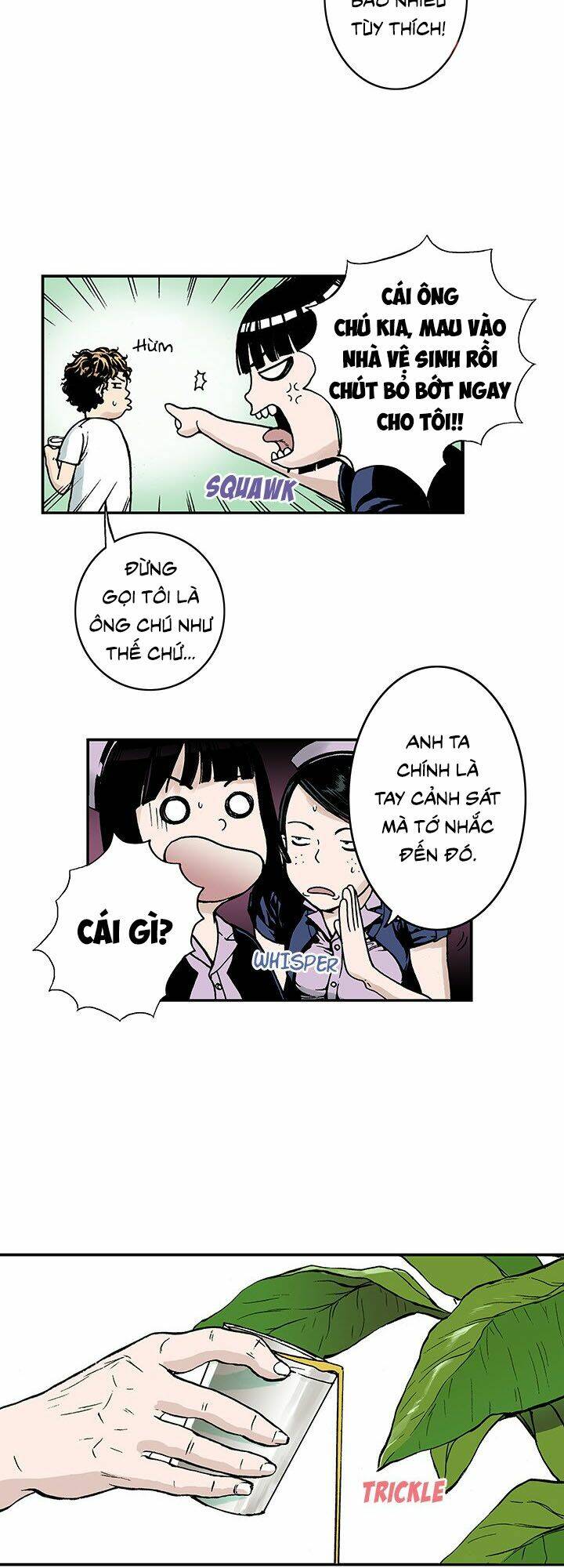 Kang Gito: Chapter 9