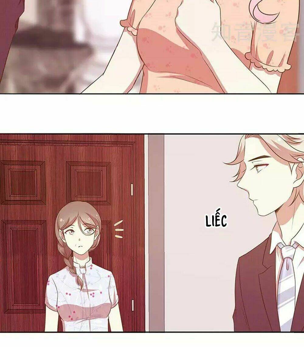 Cả Thế Giới Đều Không Bằng Người: Chapter 61