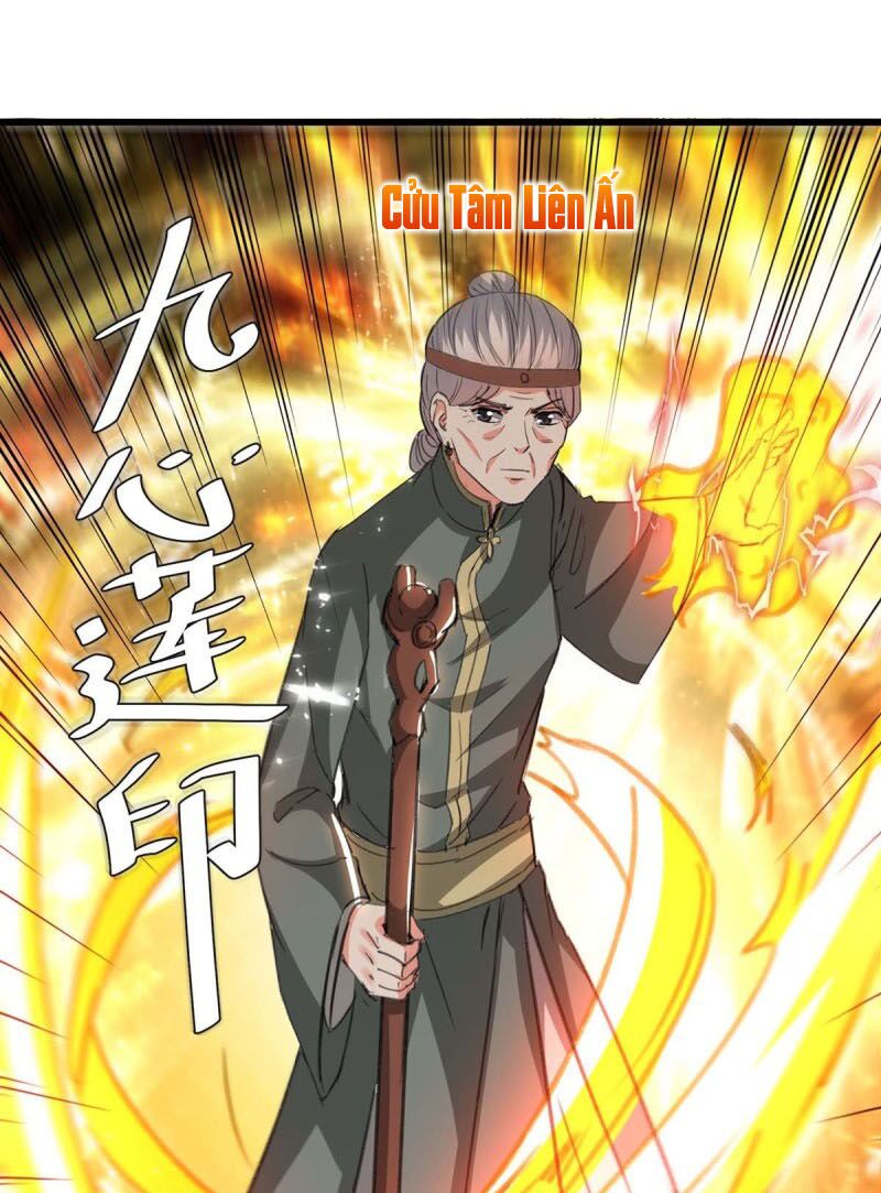 Thần Cấp Thấu Thị: Chapter 202