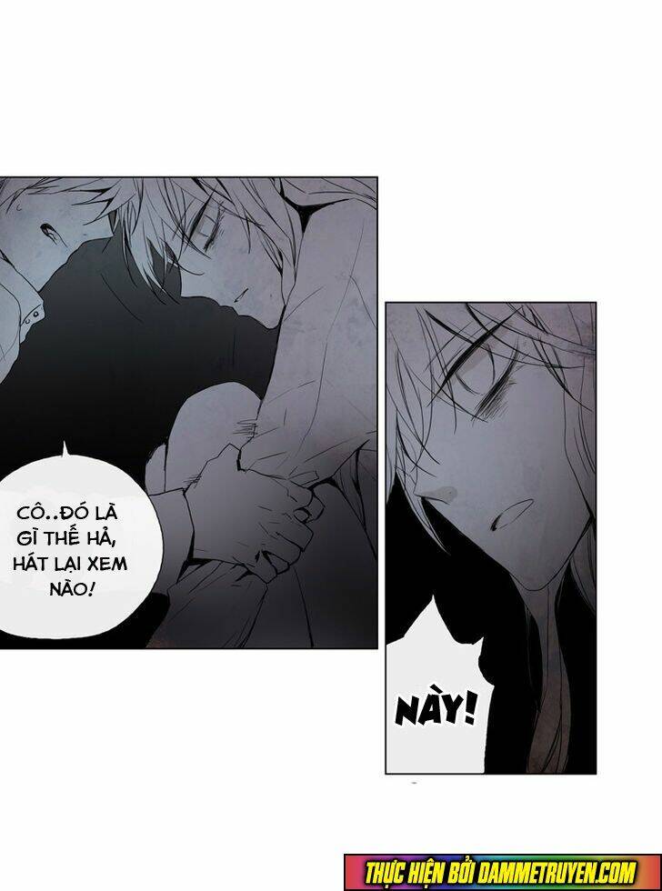 American Ghost Jack: Chapter 14