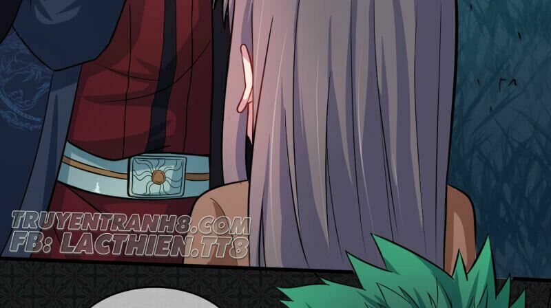 Ngạo Kiều Quỷ Vương Yêu Ta: Chapter 90