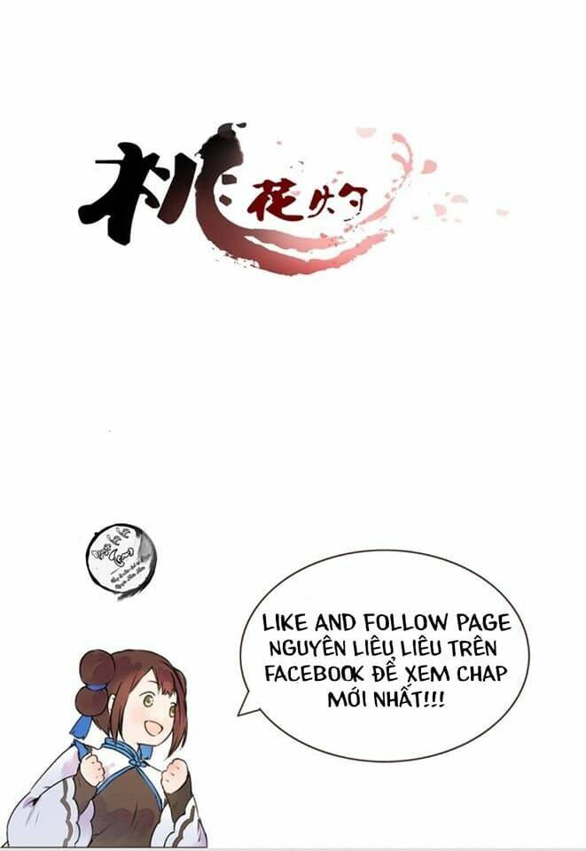 Đốt Đào Hoa: Chapter 2