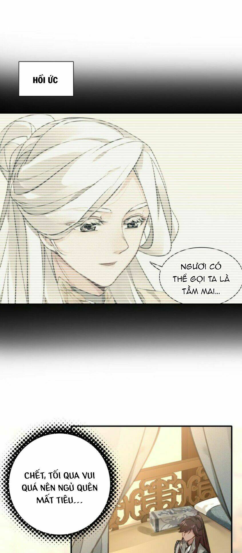 Đế Sư Tại Thượng: Chapter 9