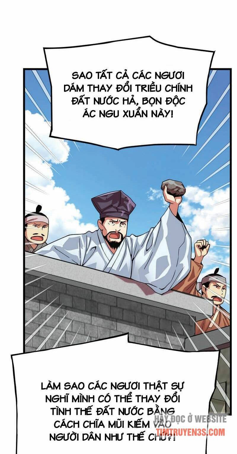 Tôi Sẽ Sống Như Một Hoàng Tử: Chapter 80