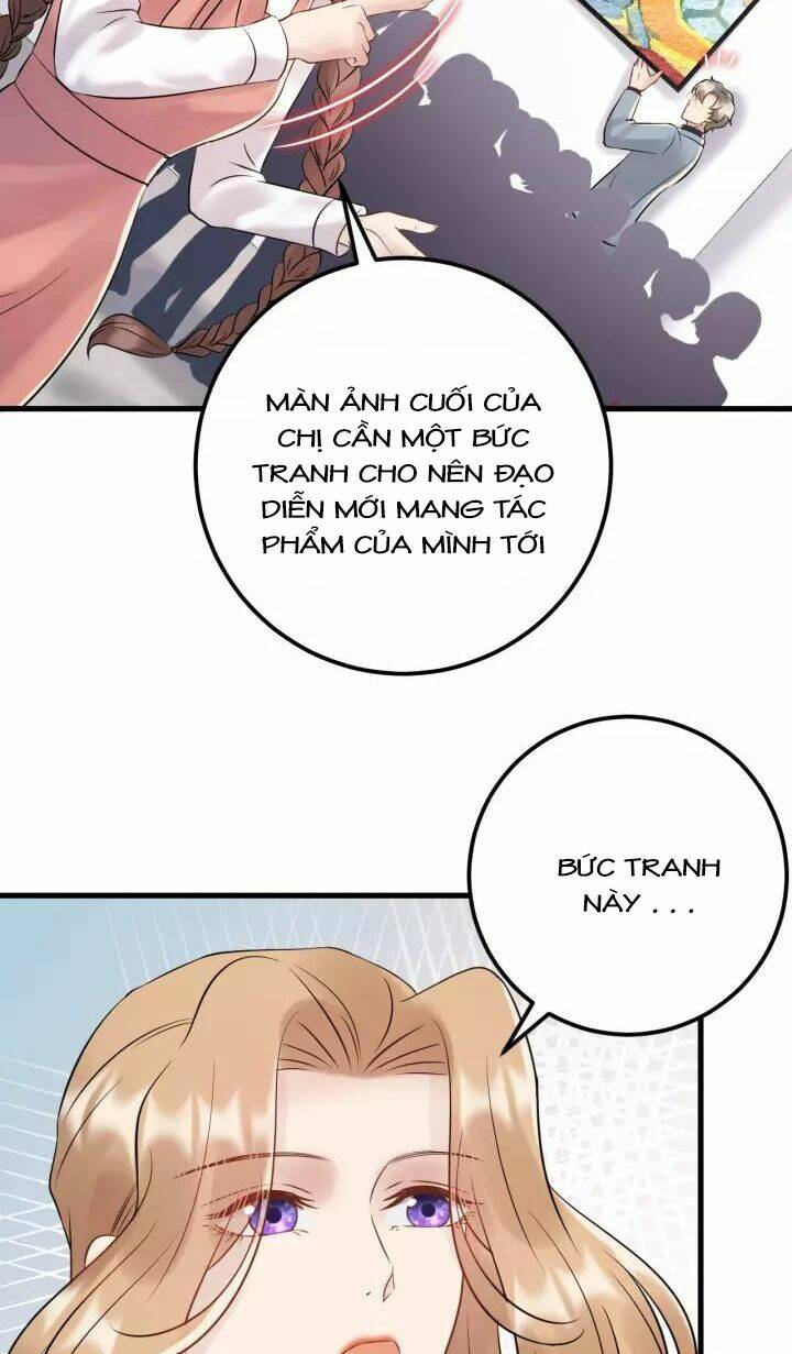 Trong Sinh Chi Ức Vạn Ảnh Hậu Yếu Thượng Vị: Chapter 255