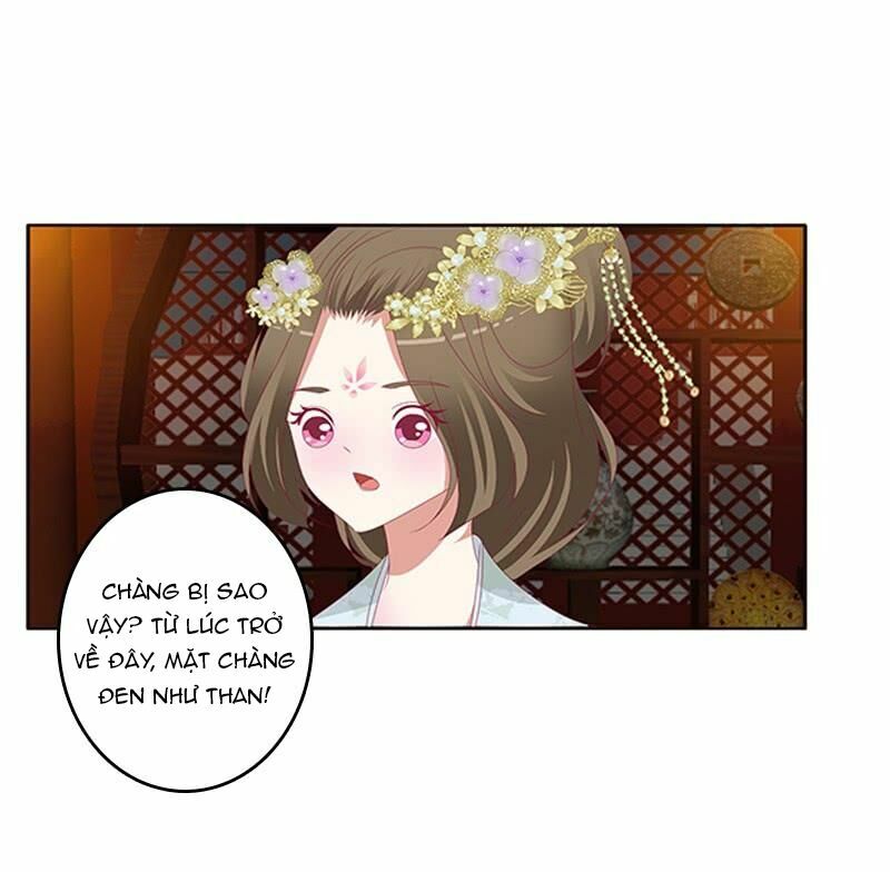 Thông Linh Phi: Chapter 455