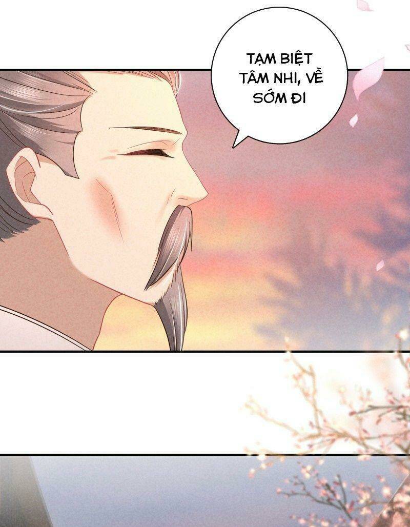 Trọng Sinh Chi Đích Nữ Bất Thiện: Chapter 45