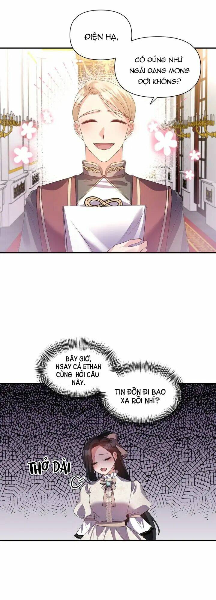 Người Chồng Bạo Chúa Của Tôi Đã Thay Đổi: Chapter 36