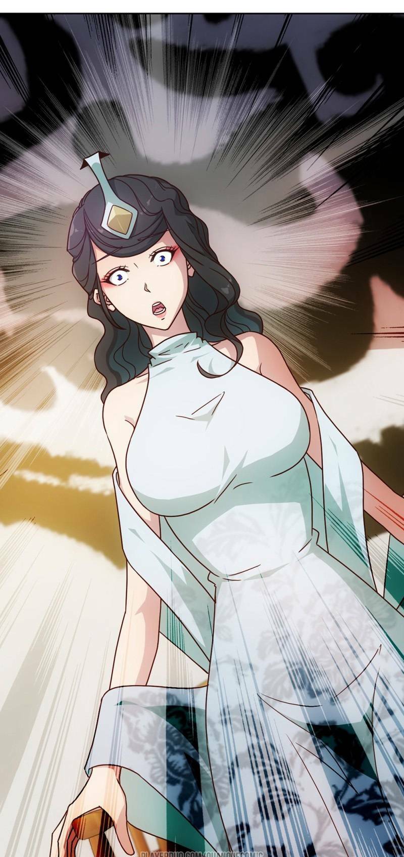Hồng Thiên Thần Tôn: Chapter 38
