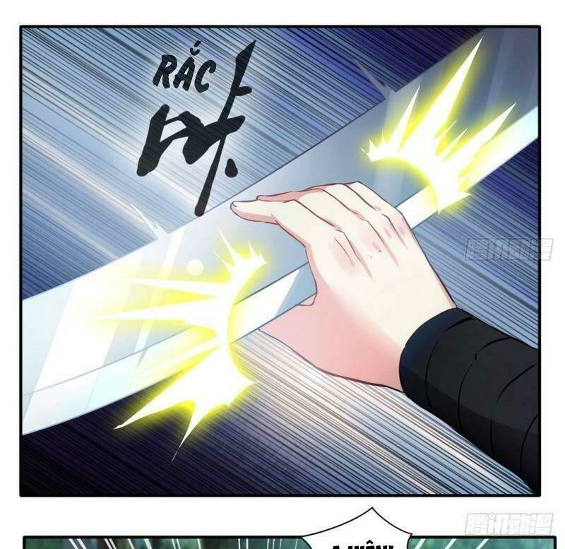 Tuyệt Thế Đế Tôn: Chapter 36