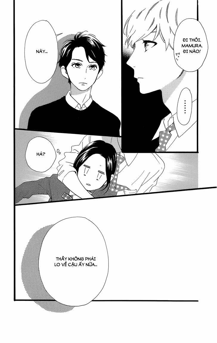 Sao Mai Của Em: Chapter 56