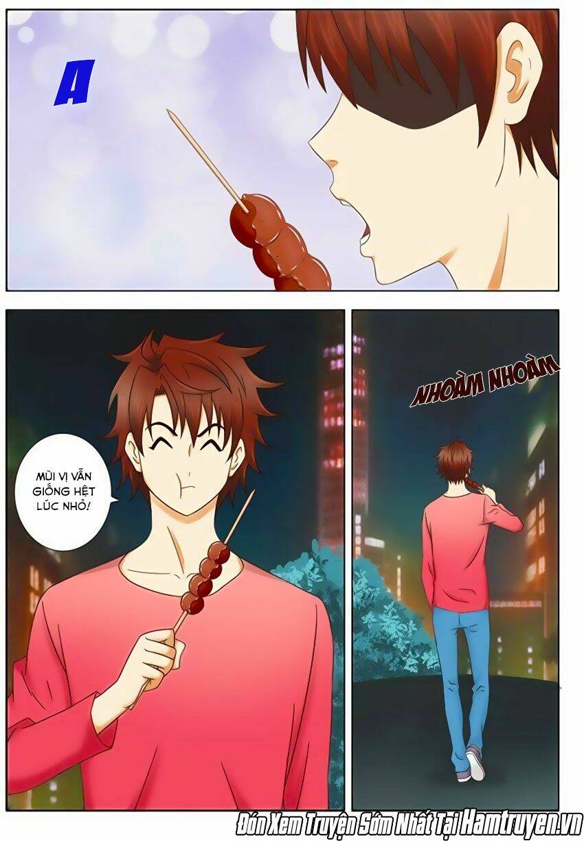 Tối Cường Tà Thiếu: Chapter 140