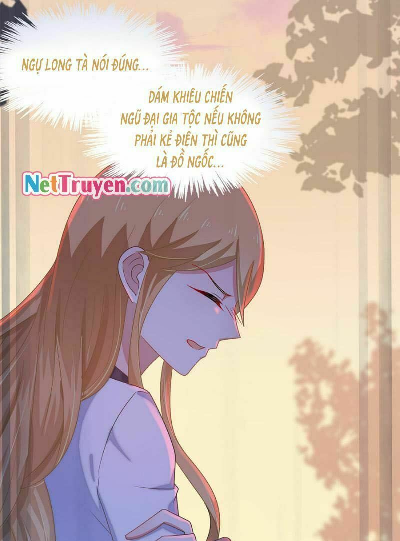 Ma Lạt Thiên Kim Đẩu Ác Thiếu: Chapter 169