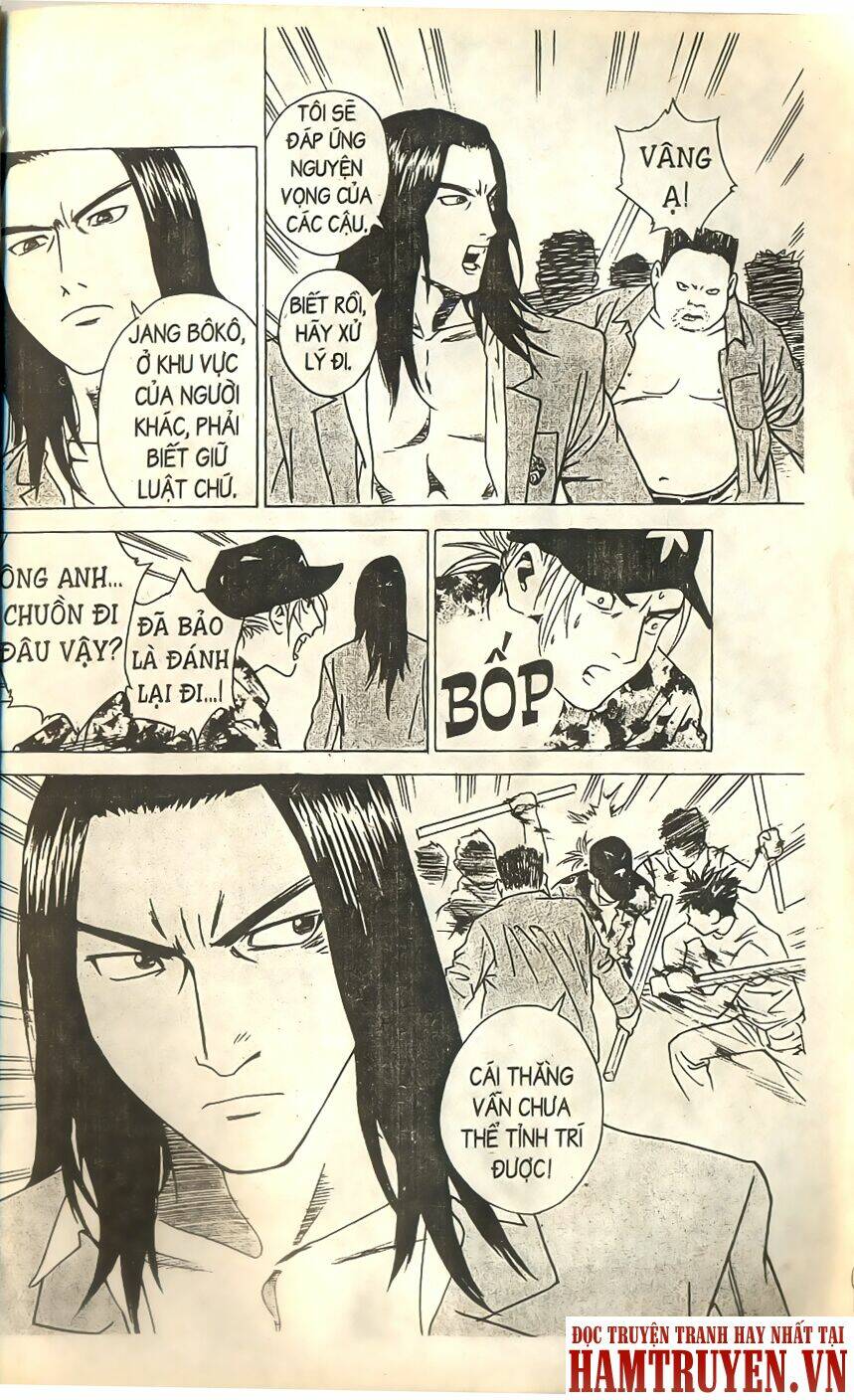 Ai Hơn Ai: Chapter 253