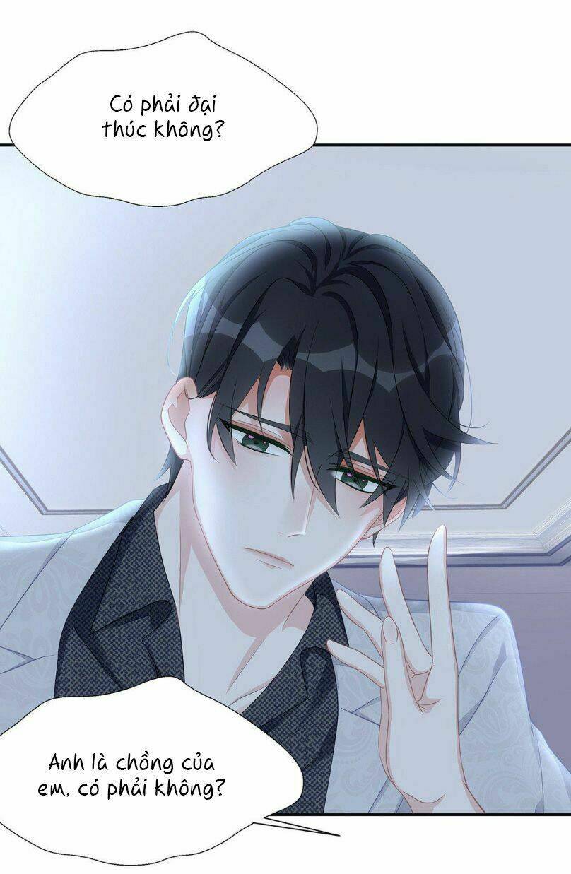 Chỉ Muốn Cưng Chiều Em: Chapter 11