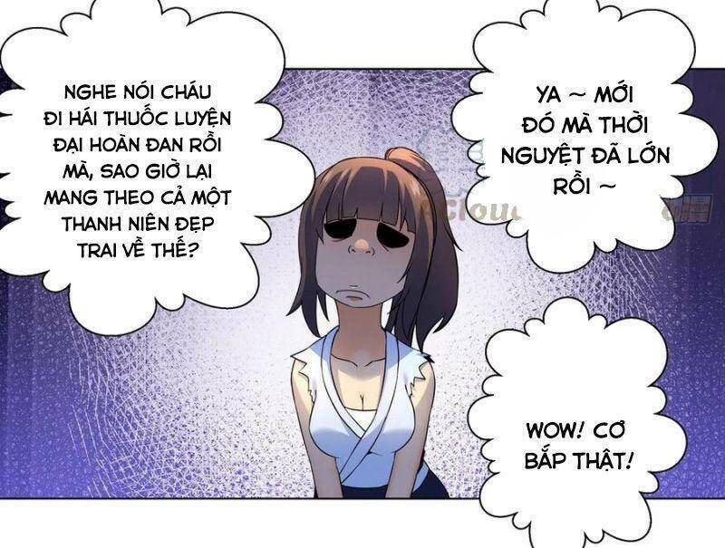 Ta Là Đại Hoàn Đan: Chapter 27