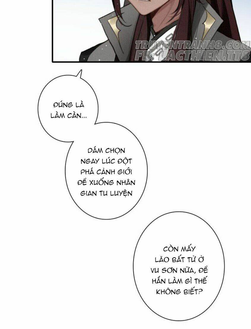 Đế Sư Tại Thượng: Chapter 13