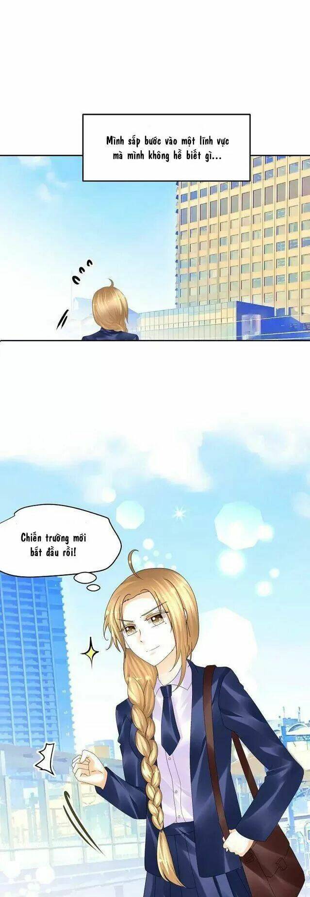 Tiền Thế Kim Sinh Của Chung Tiểu Thư: Chapter 30