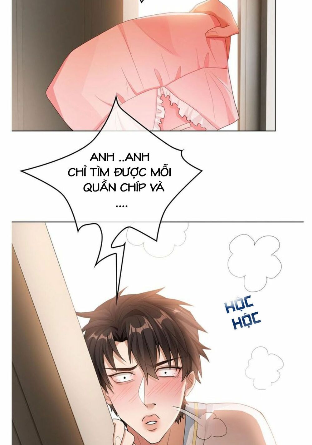 Cô Vợ Nhỏ Nuông Chiều Quá Lại Thành Ác!!: Chapter 33