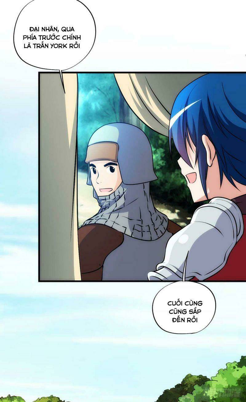 Ta Livestream Tại Dị Giới: Chapter 19