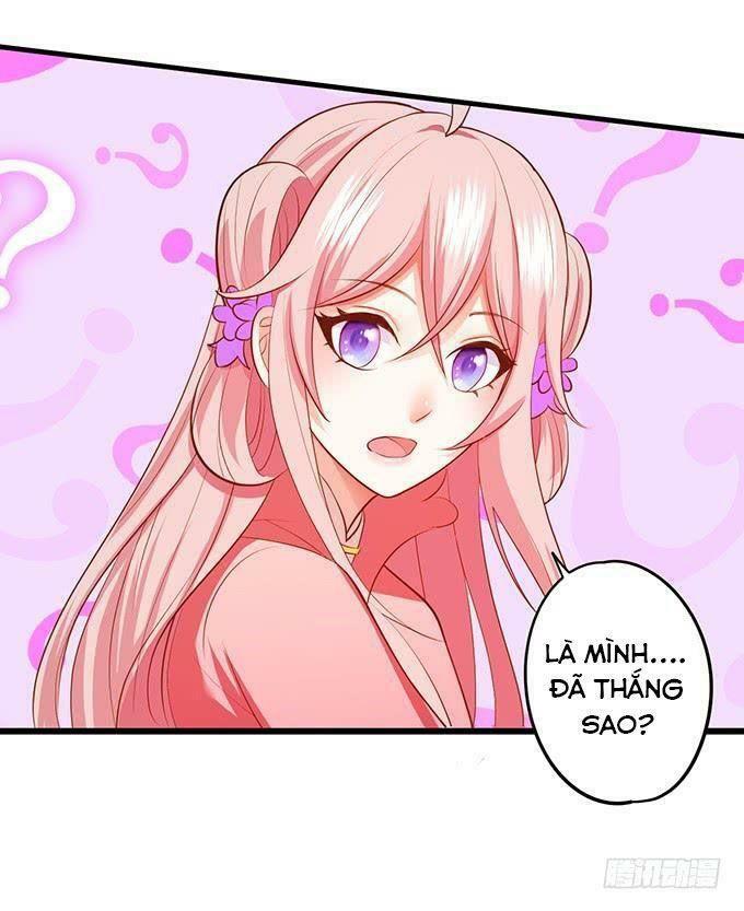 Hồ Tiên Hung Bạo: Chapter 76